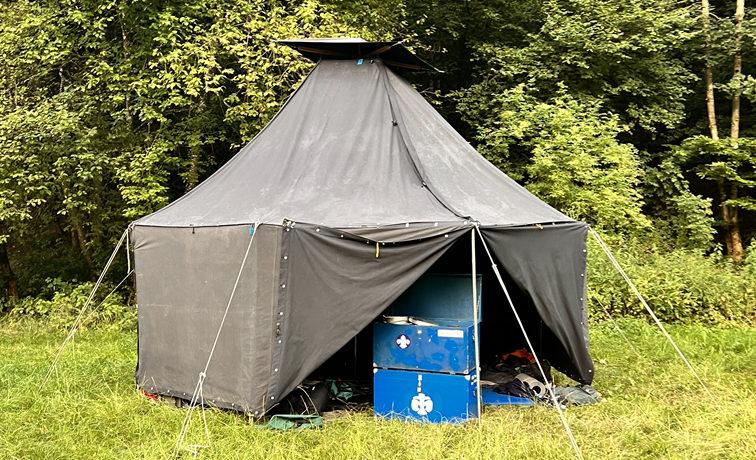 Sommerlager